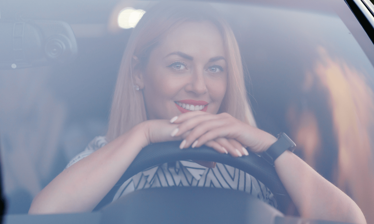 Driving Anxiety is Ruining your Life