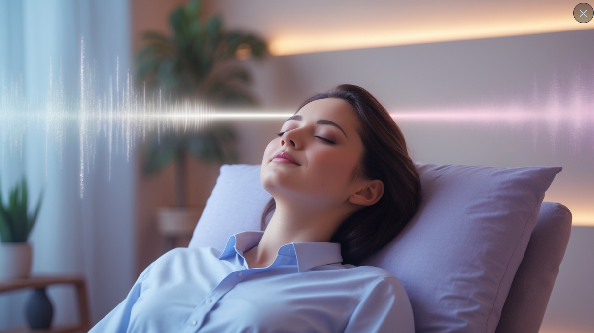Hypnotherapy for Tinnitus Hypnotherapy for Tinnitus