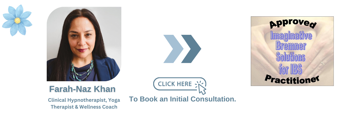 Approved IBS Practitioner