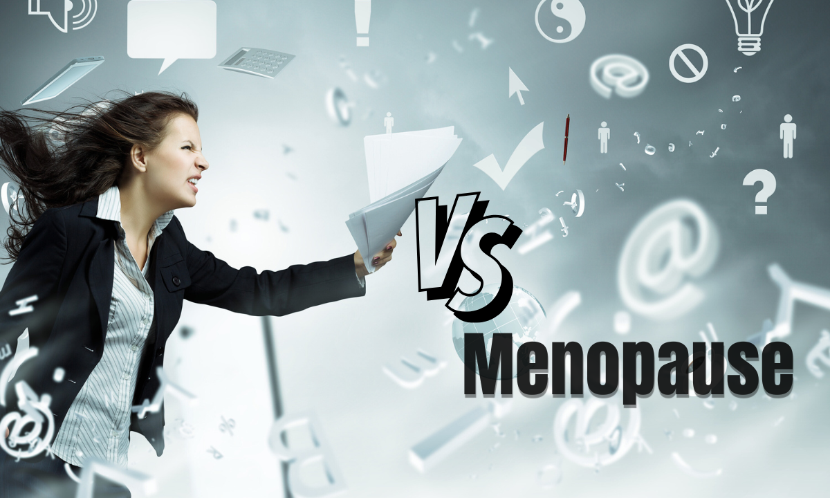 The Workplace Challenge