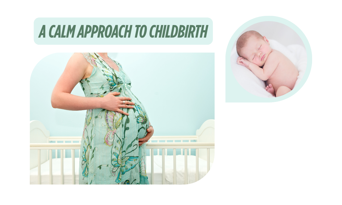 What is HypnoBirthing What is HypnoBirthing