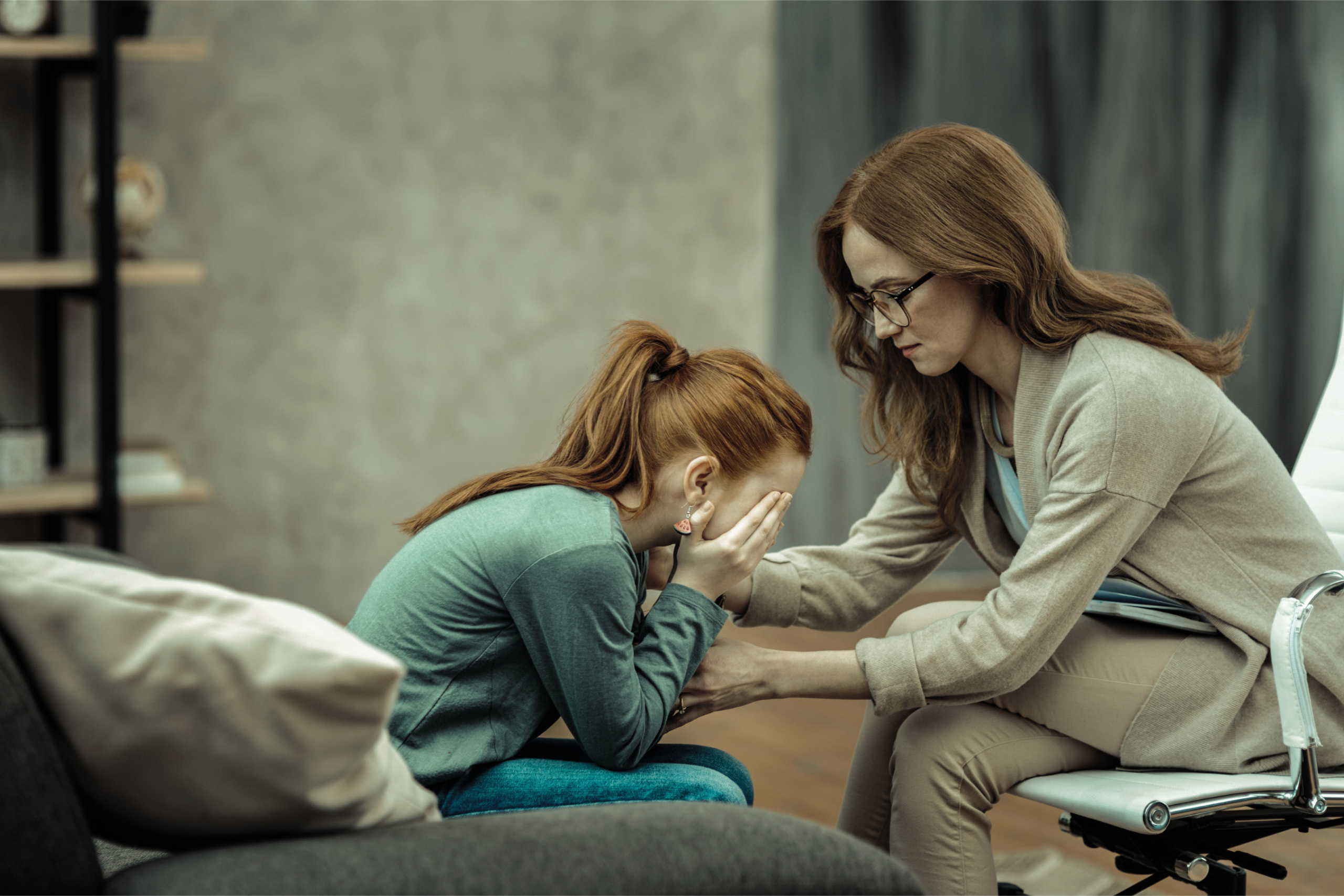 Supporting Children's Mental Health and Wellbeing Supporting Children's Mental Health and Wellbeing