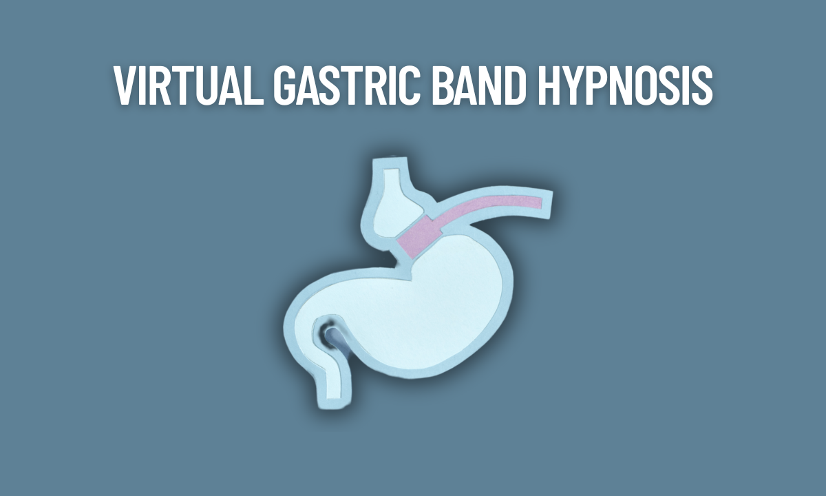 Virtual Gastric Band Hypnosis Virtual Gastric Band Hypnosis