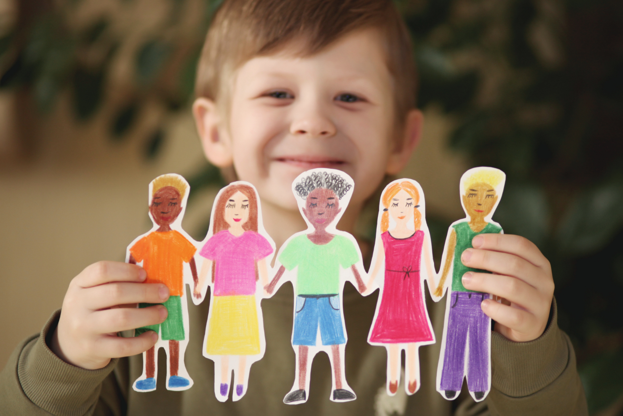 how to help children with anxiety