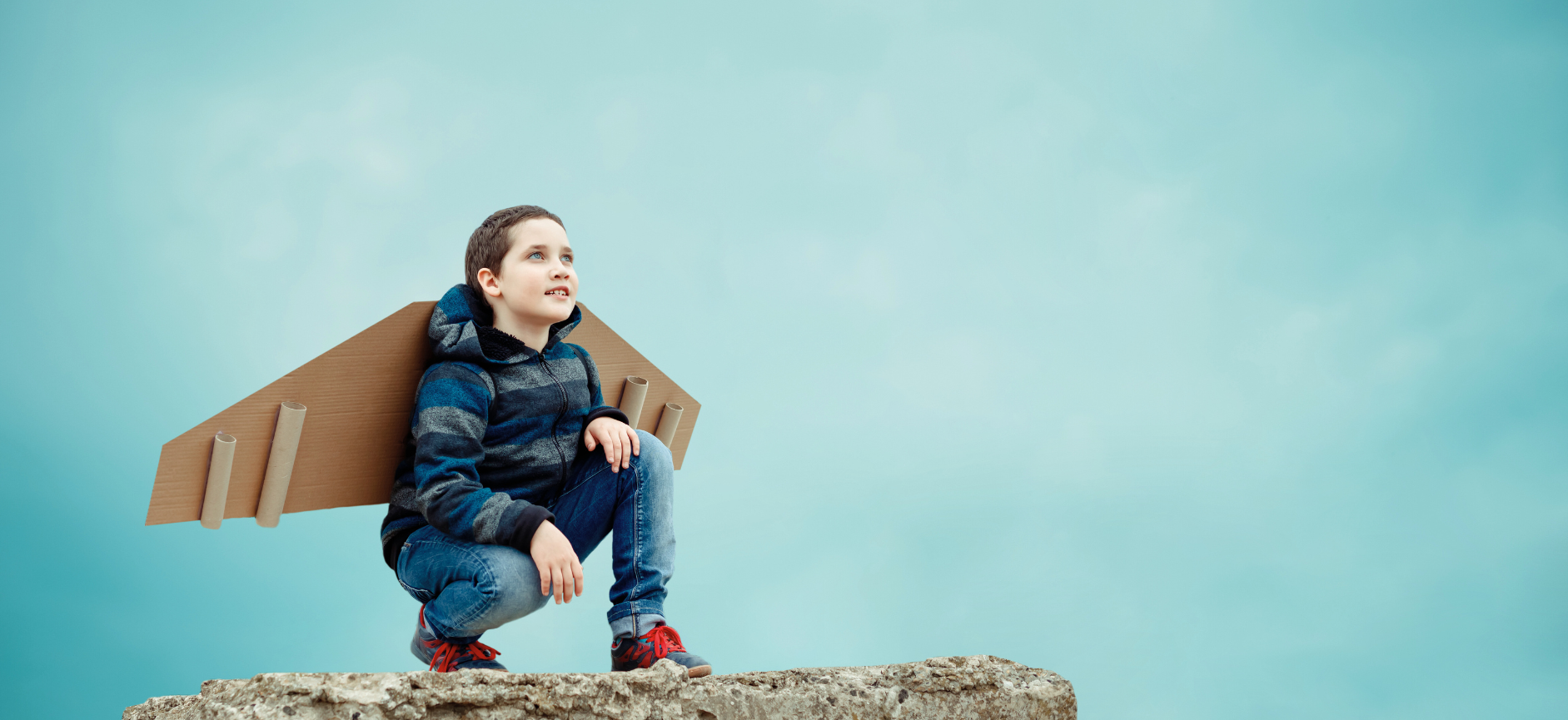 how to treat anxiety in child naturally