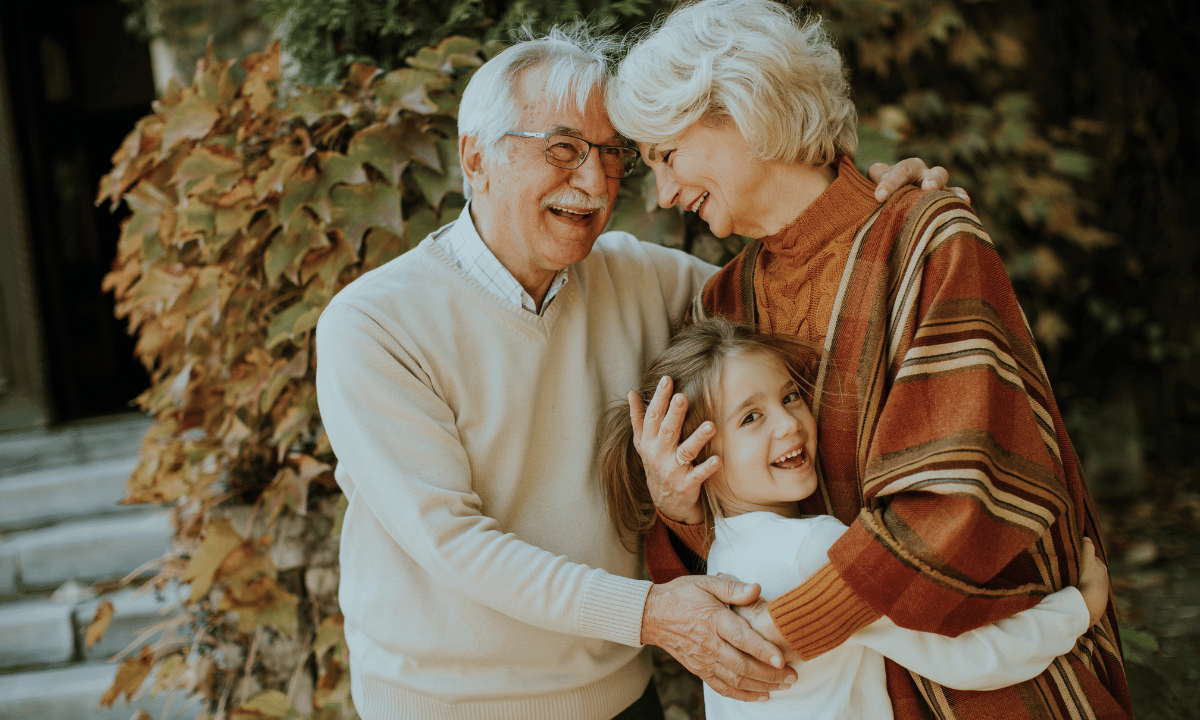 A Lasting Legacy of Love and Influence