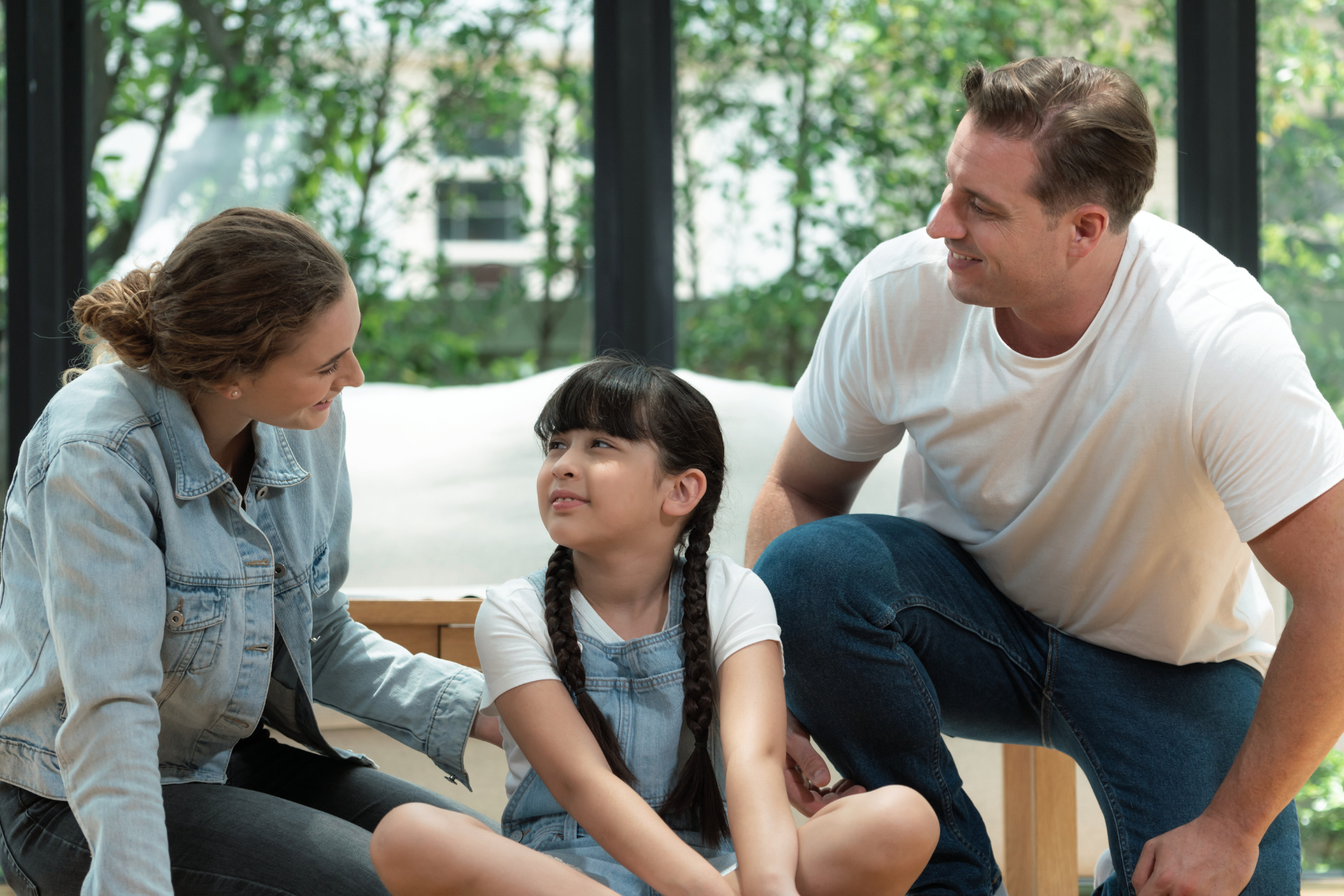 Benefits of Hypnotherapy for Families