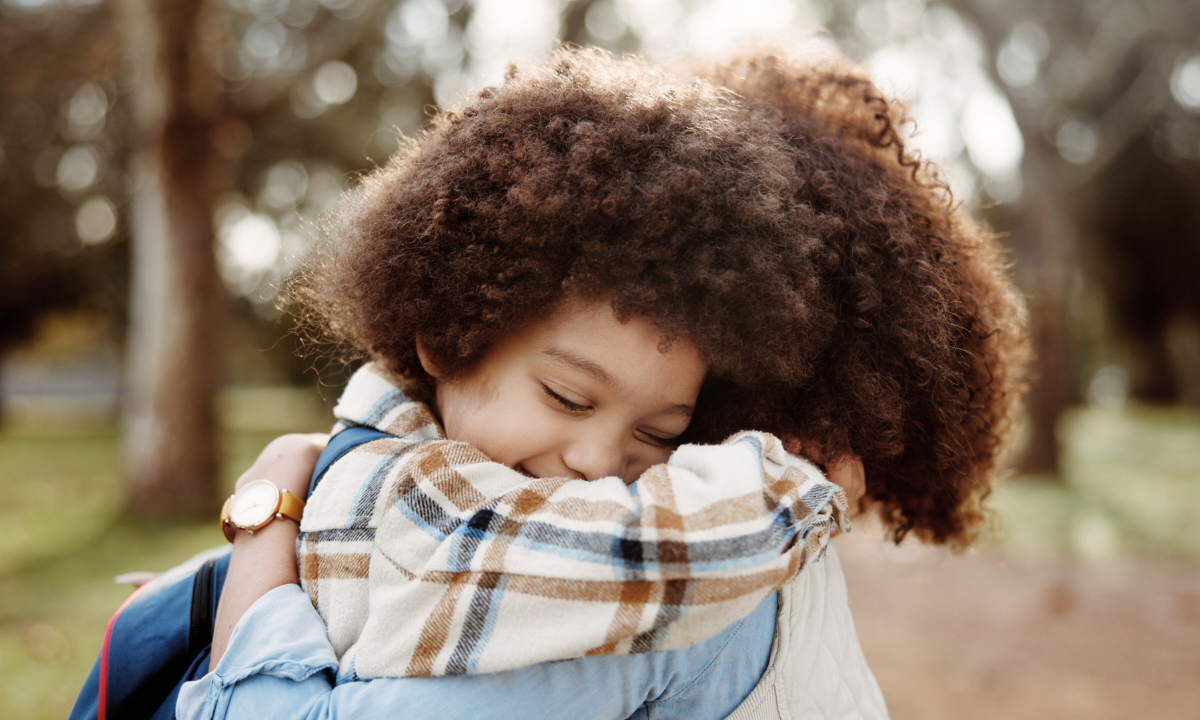 How Therapy Helps Build Emotional Resilience in Kids'