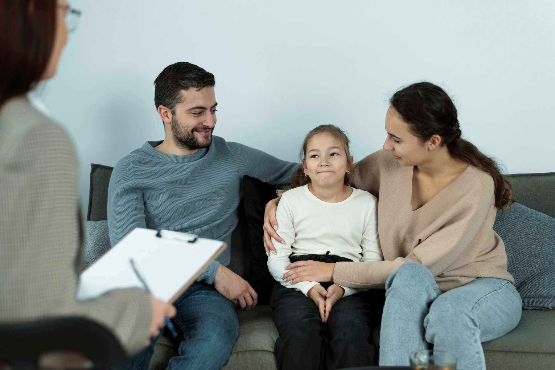 What Happens During a Hypnotherapy Session