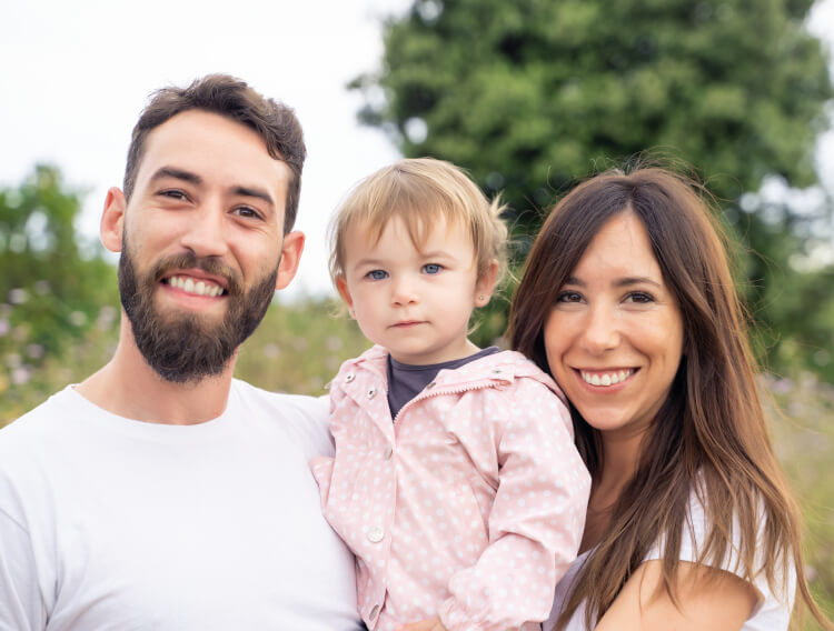 Parent Pathways
