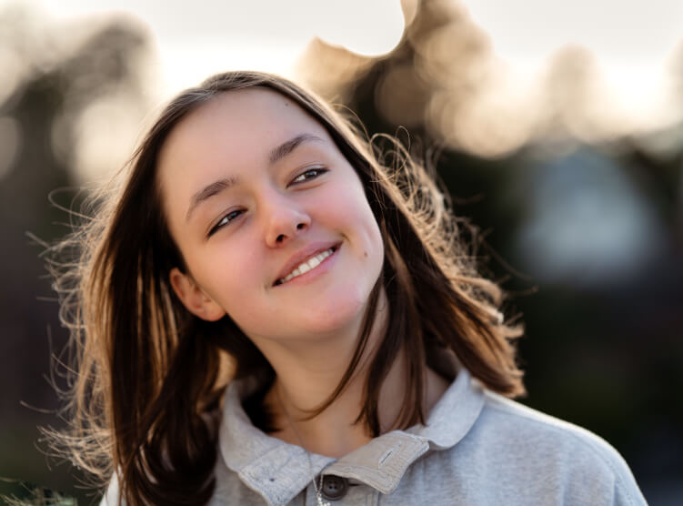 Teens Thrive