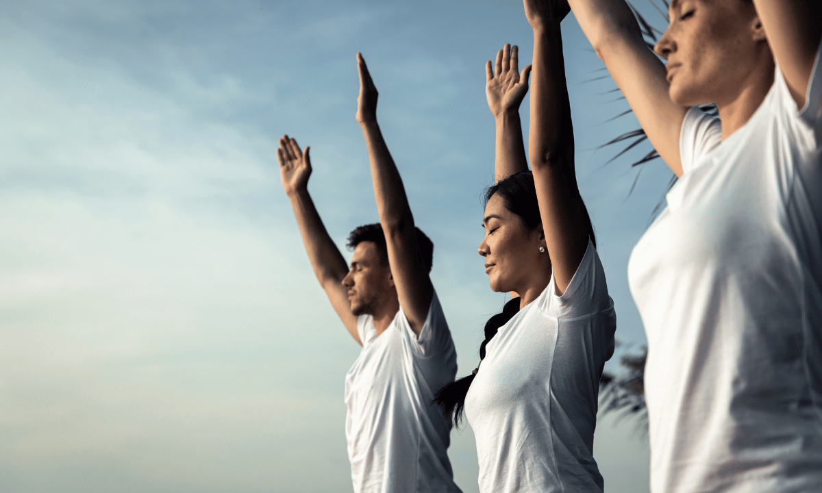 Benefits of Holistic Wellness Practices for Organisations