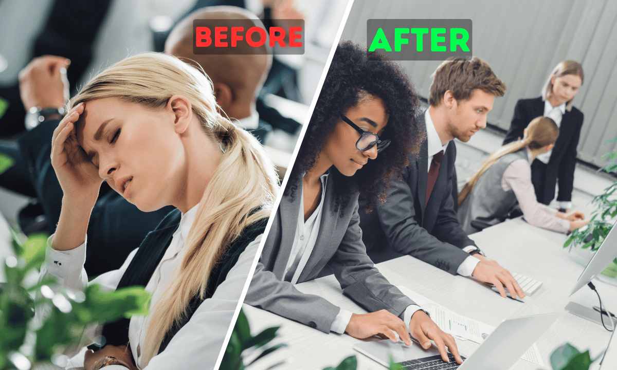 Practical Solutions for Preventing Employee Burnout in Your Workplace Practical Solutions for Preventing Employee Burnout in Your Workplace