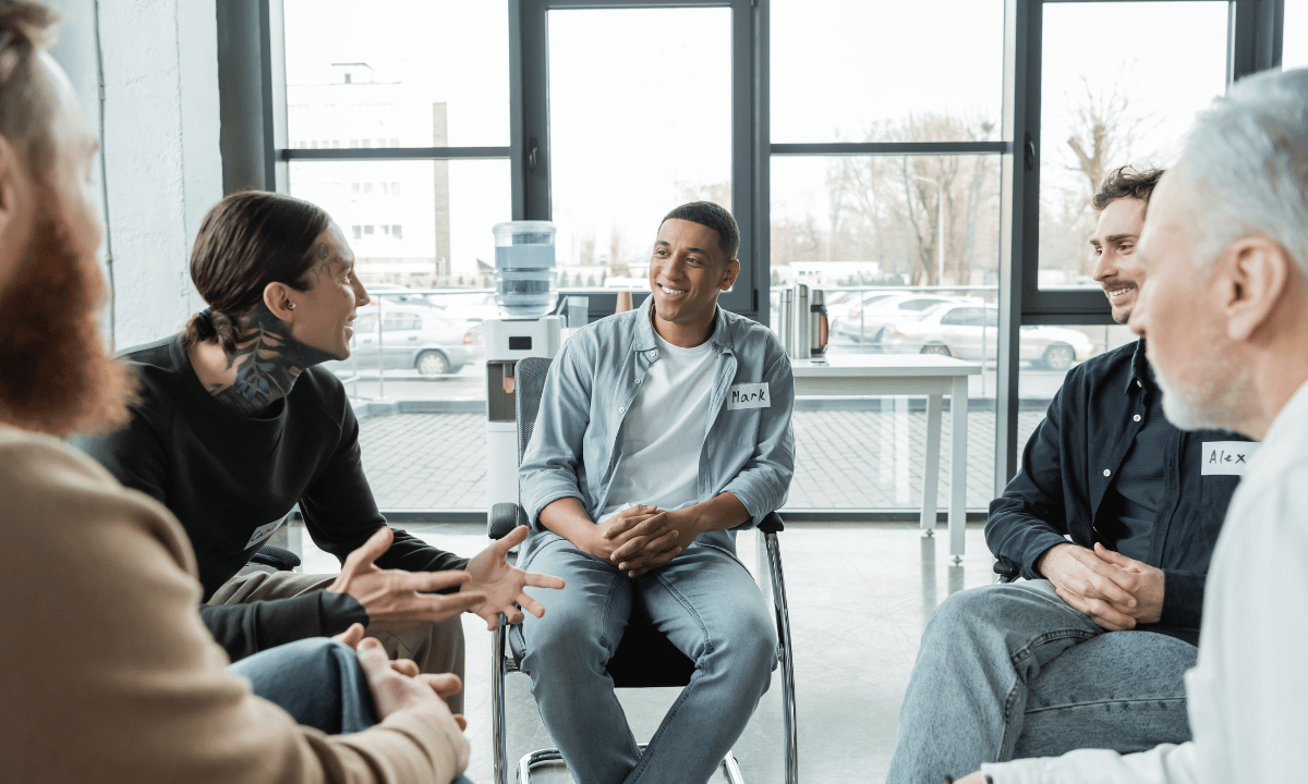 Prioritise Mental Health and Prevent Burnout