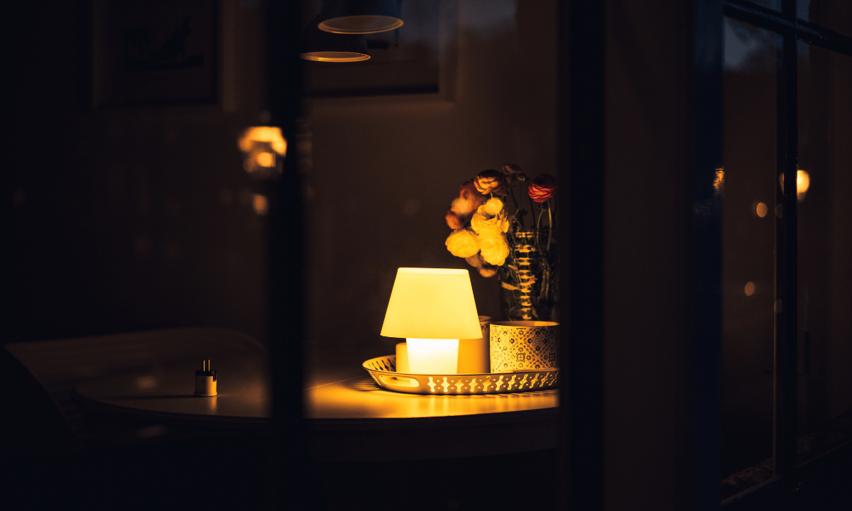 Step 2_ Turn Your Room Into a Sanctuary