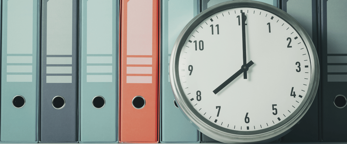 Time Management and Organisation