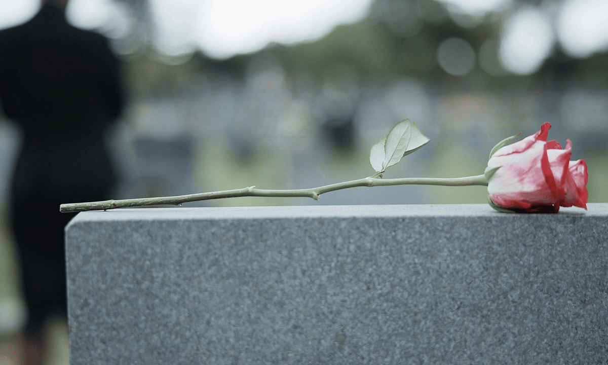 Understanding the Six Stages of Grief