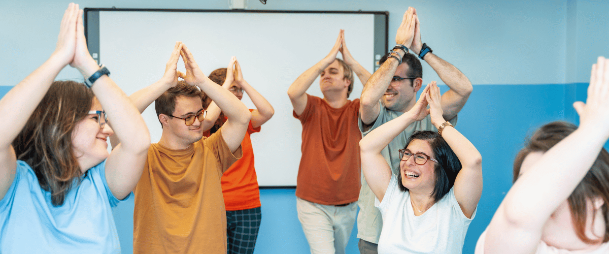 Yoga for Physical and Mental Balance