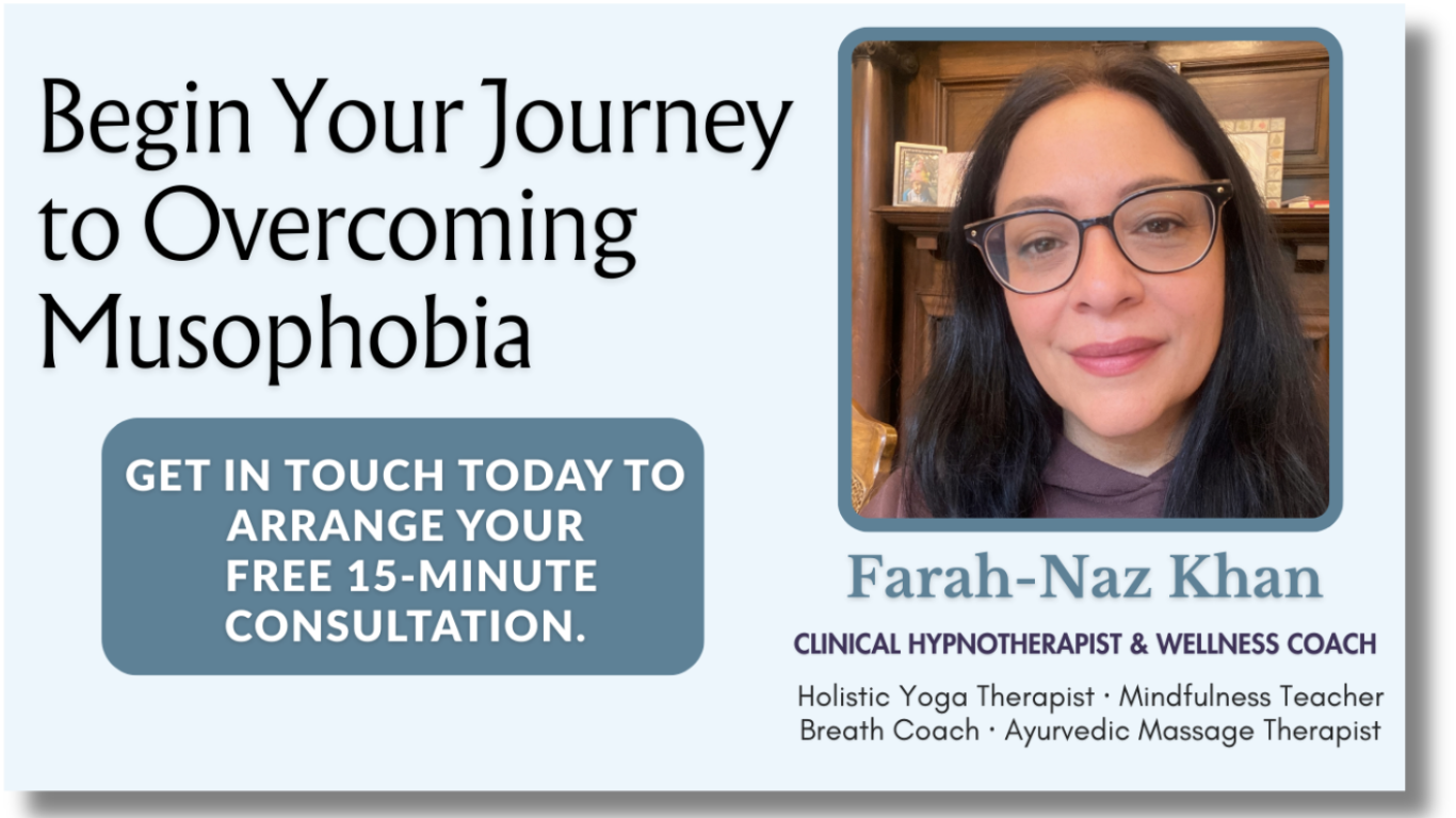 Overcoming Musophobia, fear of rats