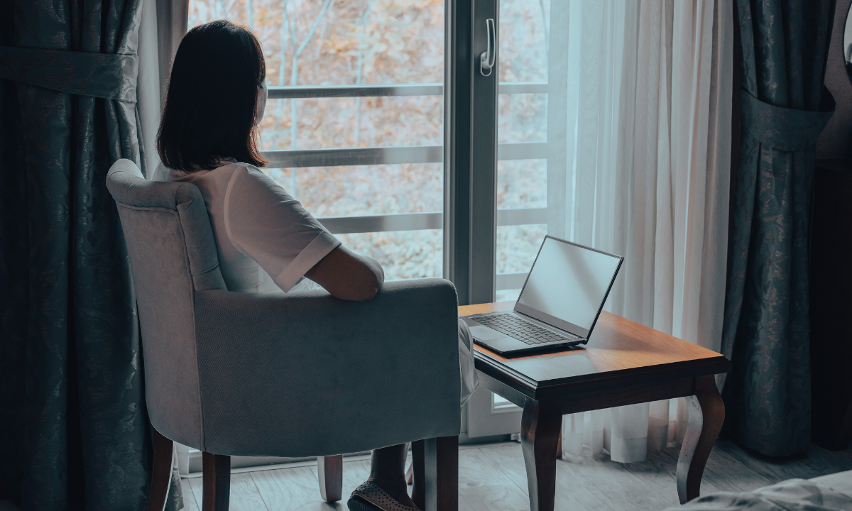 Seasonal Affective Disorder (SAD) in Sheffield