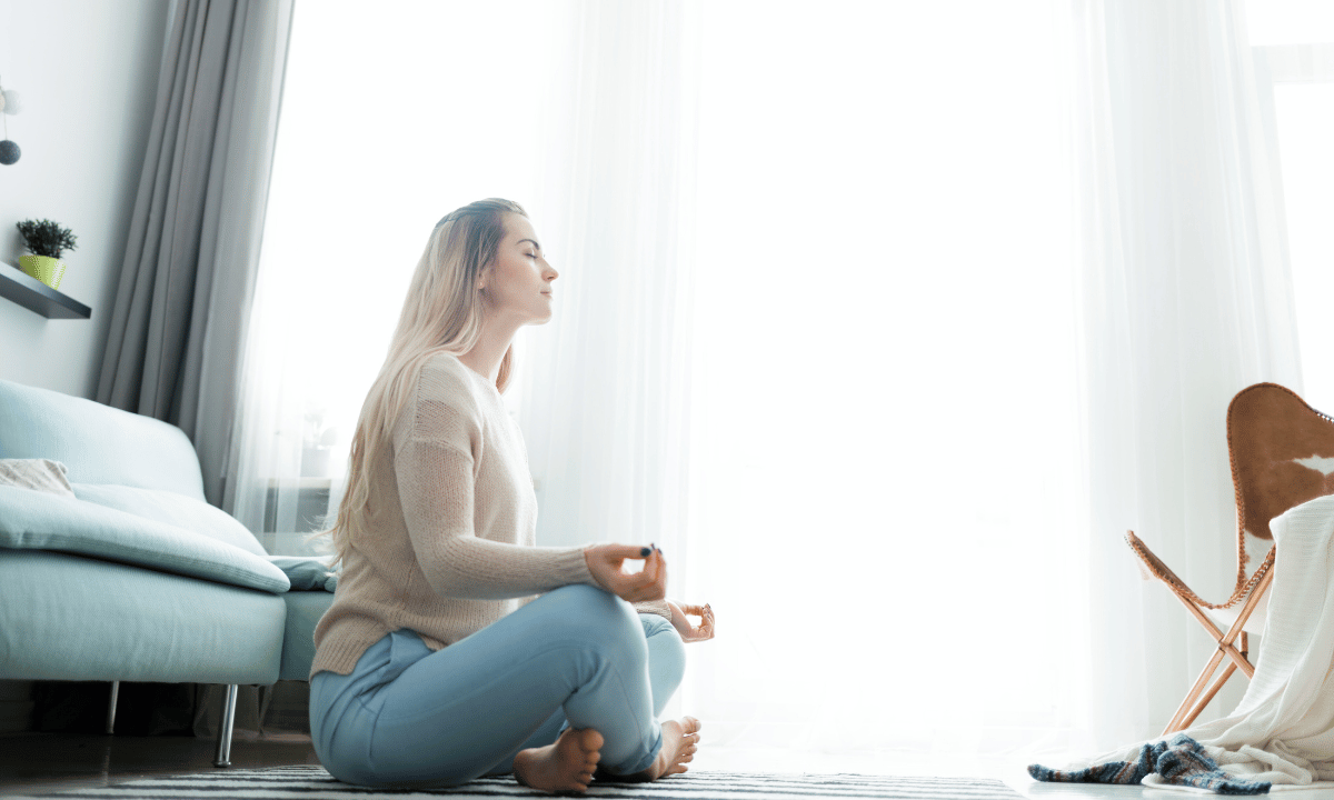 Practical Steps to Reclaim Your Mental Space