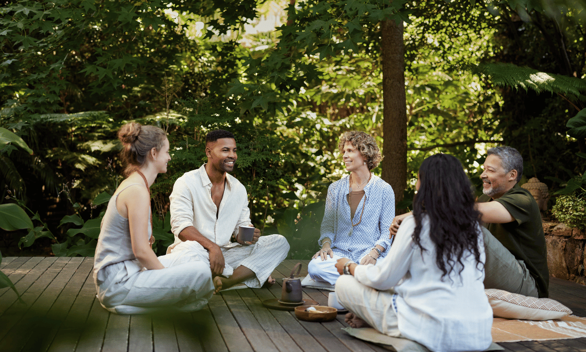 Integrating Mindfulness into Your Daily Routine