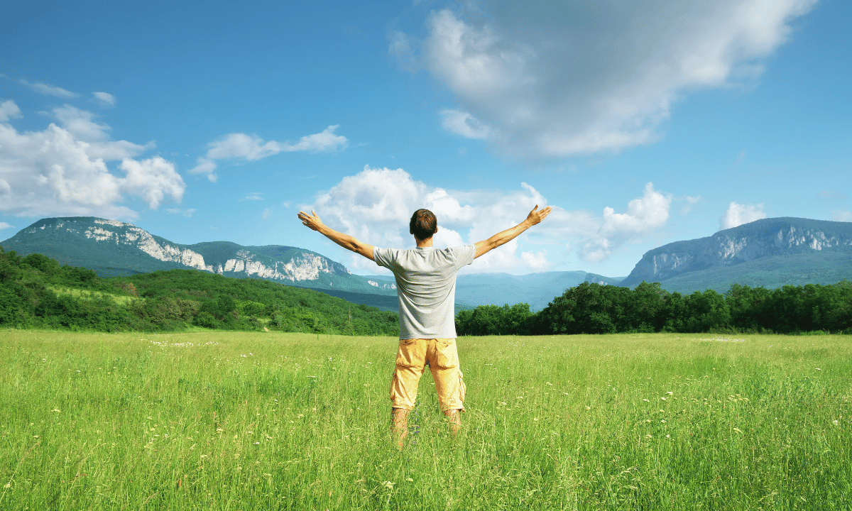 Your Life is Waiting Offline