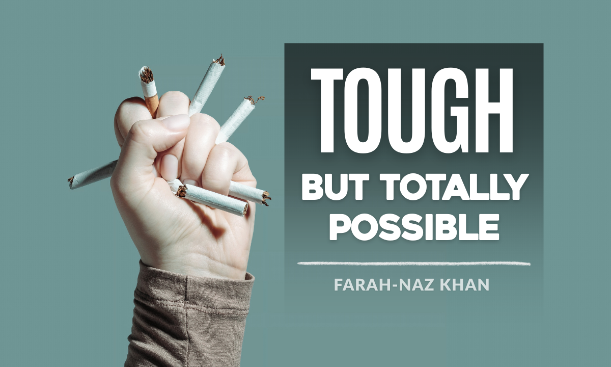 Hypnotherapy to Give Up Smoking