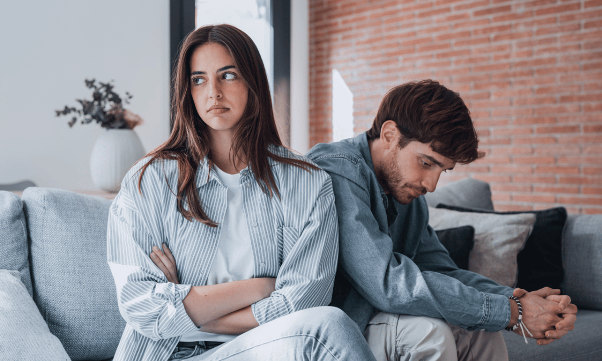 Stress and Relationships