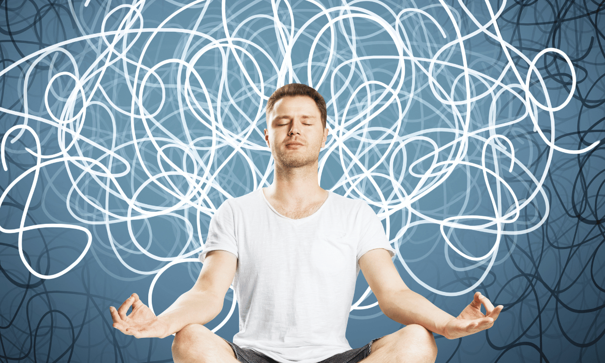 The Mind-Body Connection to Stress
